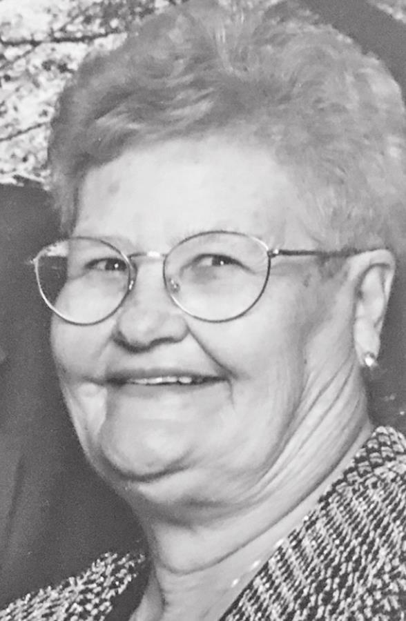 Emma Mae Moller