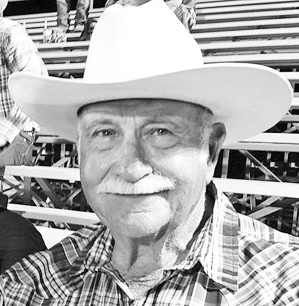 Kermit Vernon (Vern) Starkey