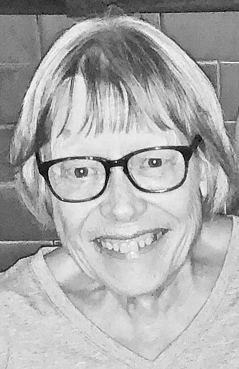 Marlene Kay Smith