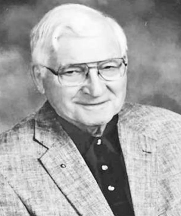 WALLACE DEAN INGMIRE