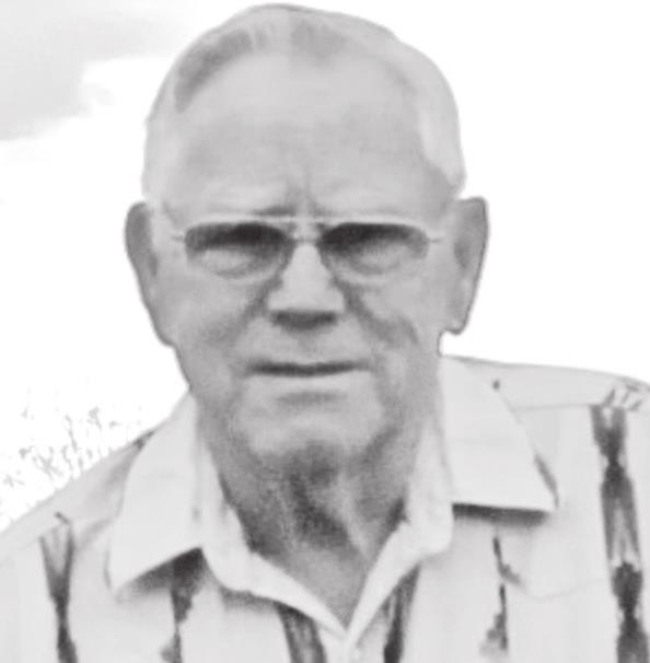 Earl Dean Messer