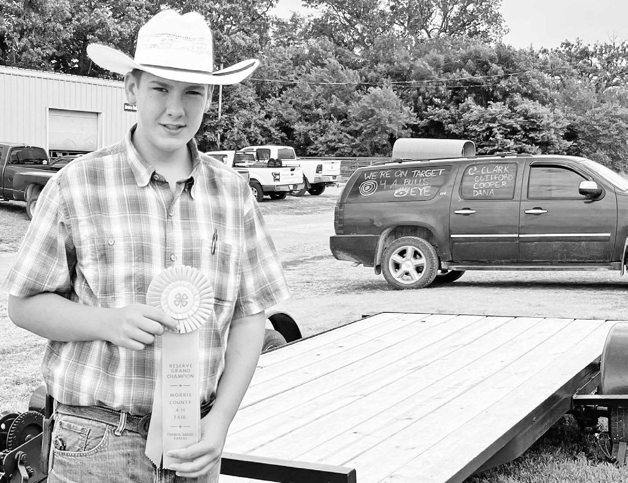 2024 Morris County Fair