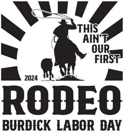 51 Years of Burdick Labor Day Fun Continues