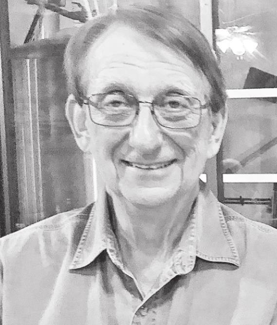Larry Eugene Rusink