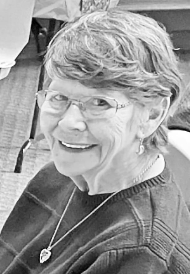 Carolyn Sue Ray 