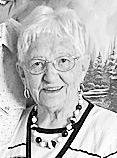 Arlene A. Evans