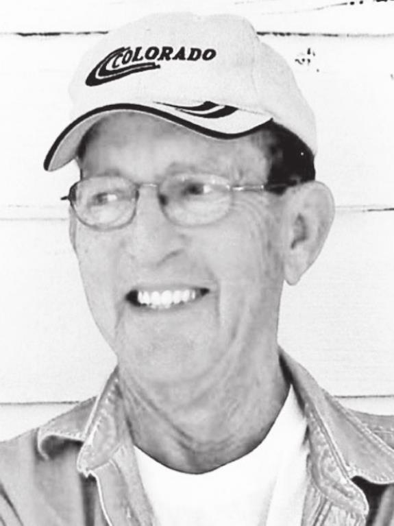 Robert E. Muhlig Sr.