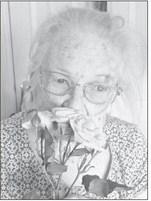 Shirlee Yadon