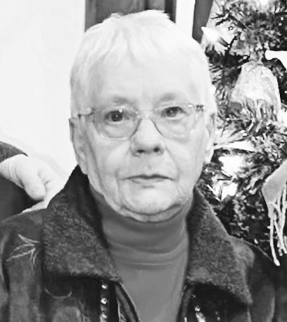 Lola L. Phillips