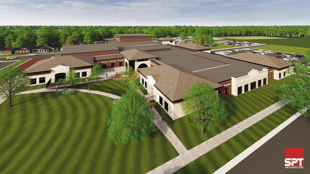 Council Grove Junior/Senior High School