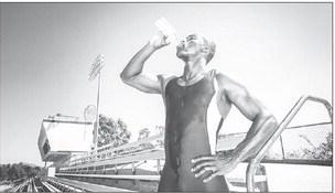 6 tips for staying hydrated this summer