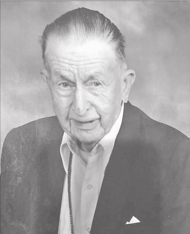 Harry William Kasitz
