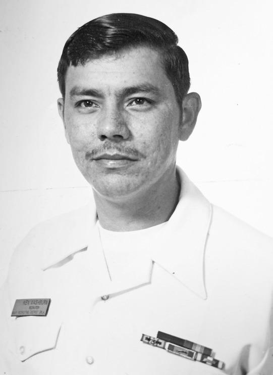 Kenneth Washburn