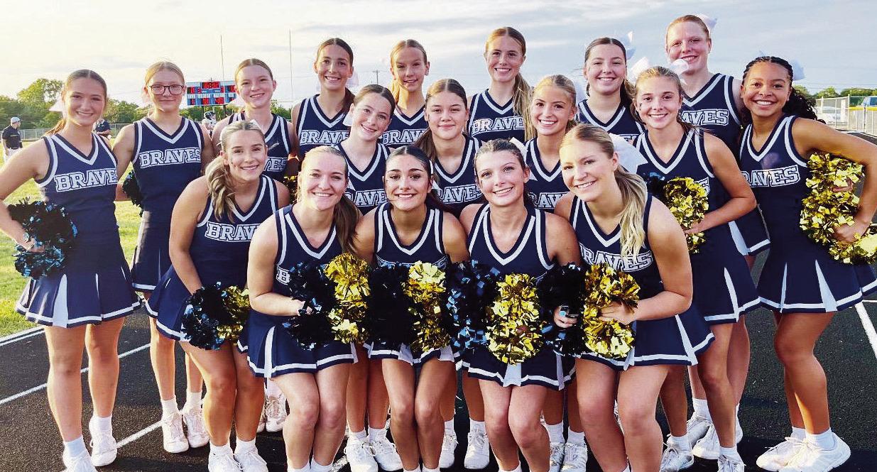 BRAVETTES