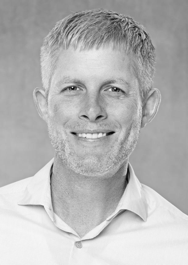 Bryce Johnson