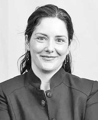 Tansy Hayward Is New City Manager For Thornton, CO