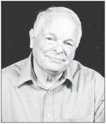 Thomas Russell Cain