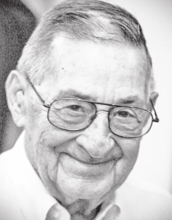 Charles Roy Bowen