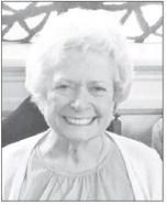 Carolyn Mae Wilson
