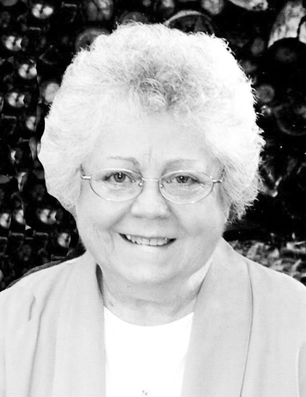 Juanita A. (Parnell) Roberts