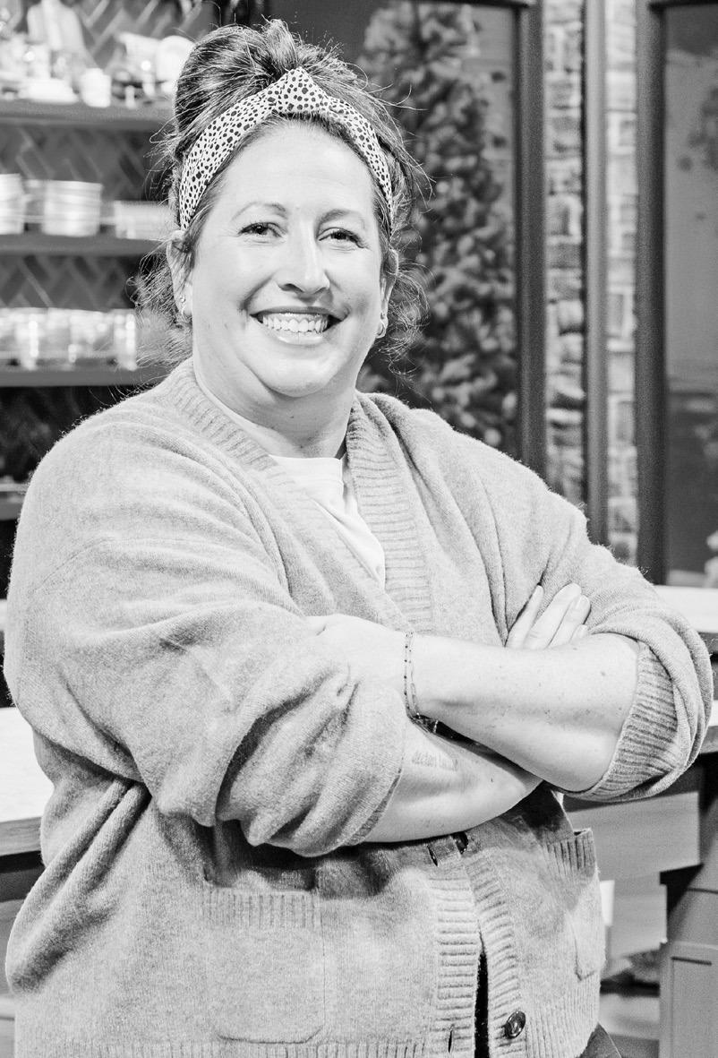 Photo: Courtesy of Food Network