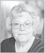 Linda Sue Clough