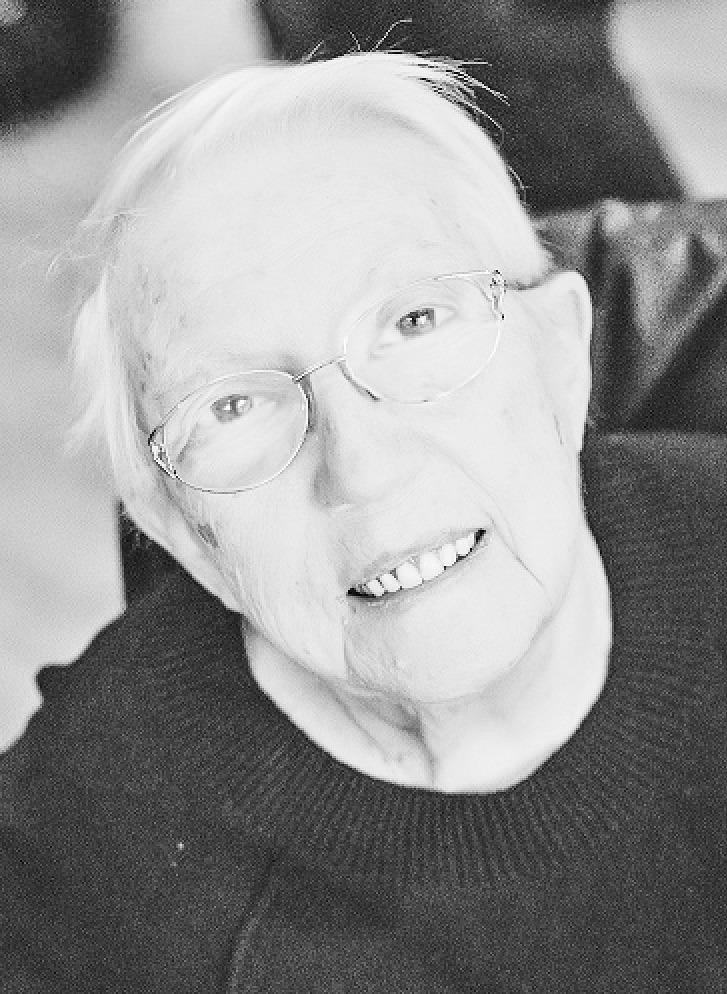 Clara Horn