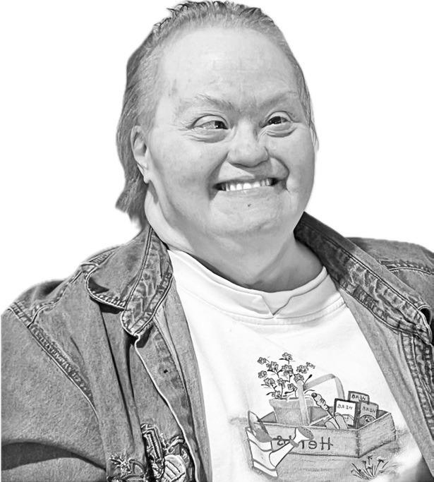 Jolene Fern Amthauer