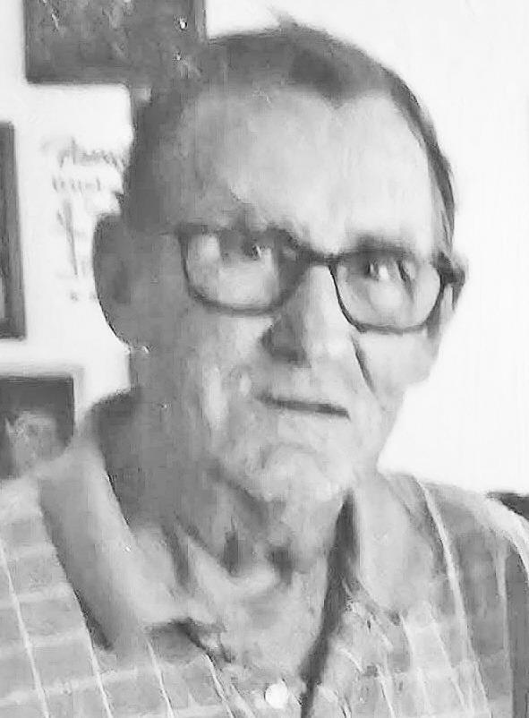 Eddie Lee LeMay