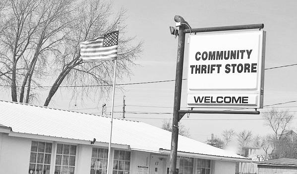 Celebrating 50 years: the Community Thrift Store’s legacy of faith and giving