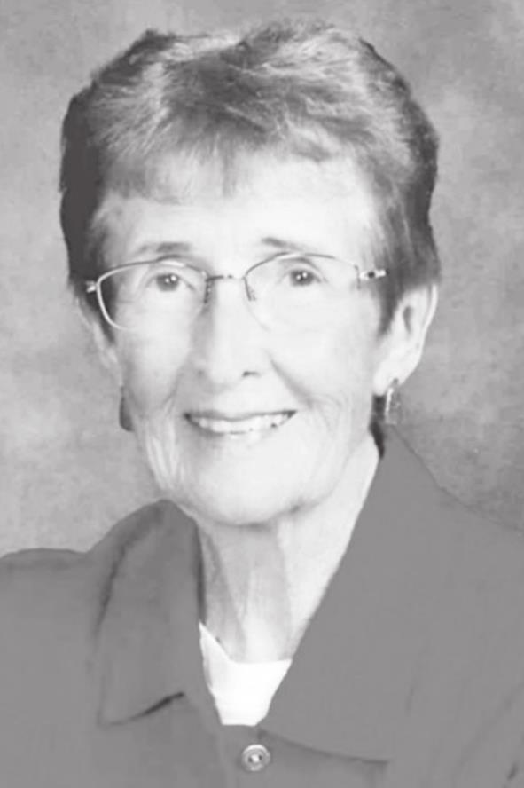 Janis Lu Bosch
