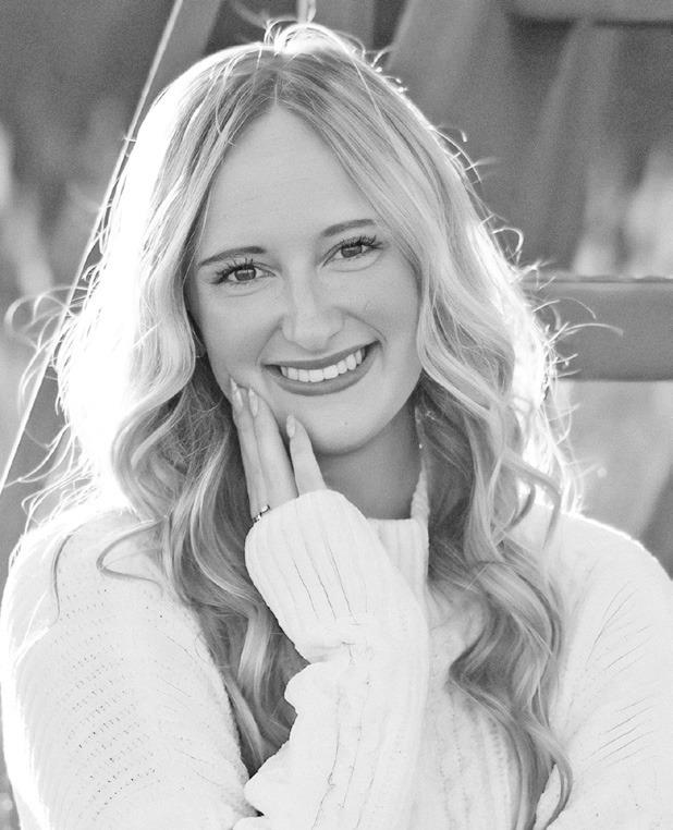 Hallie Frazier