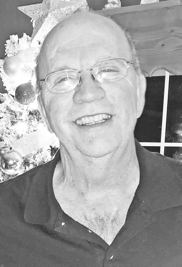 Dennis Hewitt
