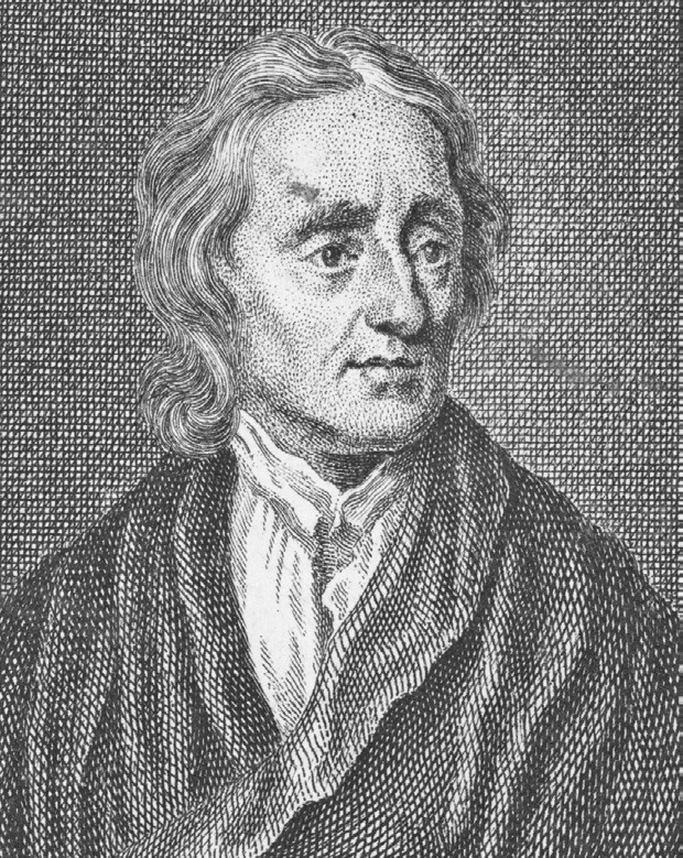 John Locke