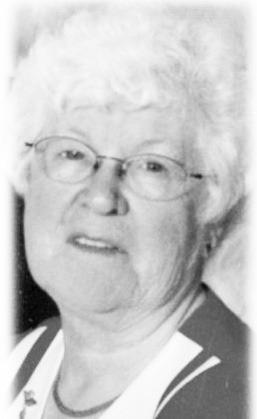 Carol Rose Burns