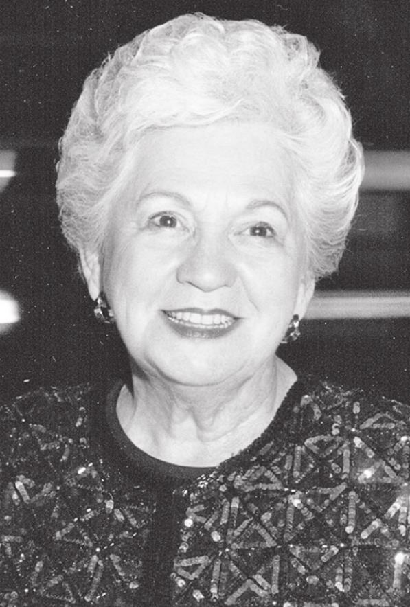 Janet Esther Ray Freeby
