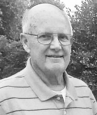 Larry Justice