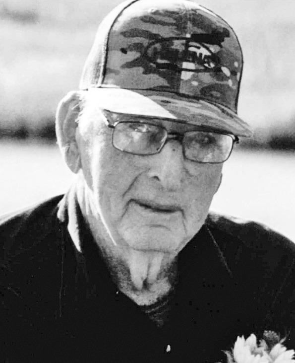 Elmer Clayton Finney, Jr.