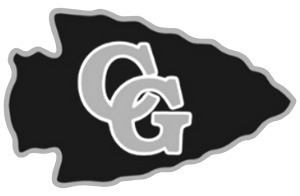 No. 3 CG Braves travel to No. 2 Osage City Indians Friday night