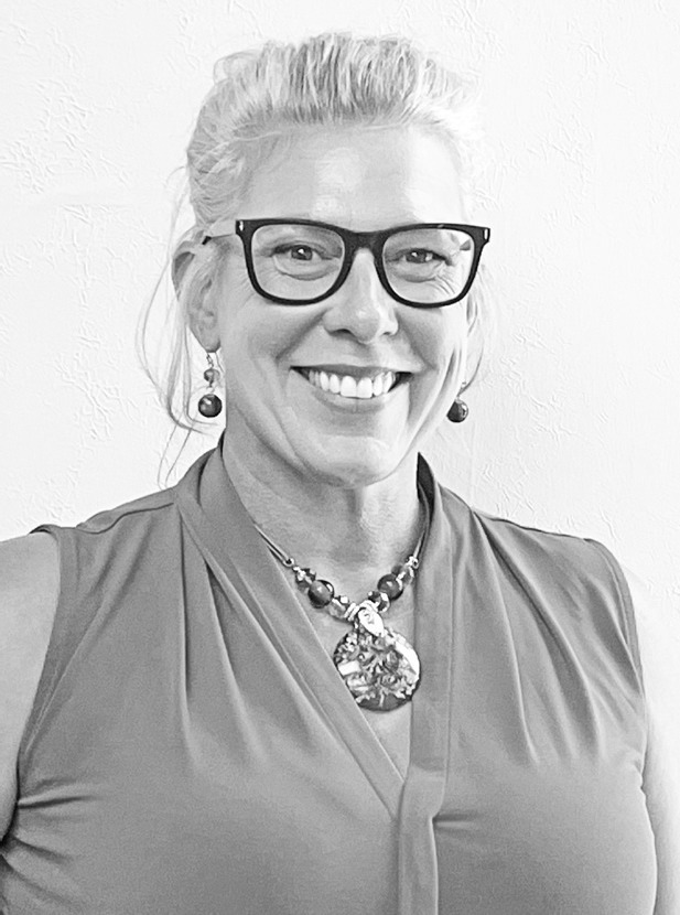 Dr. Rachael Webb