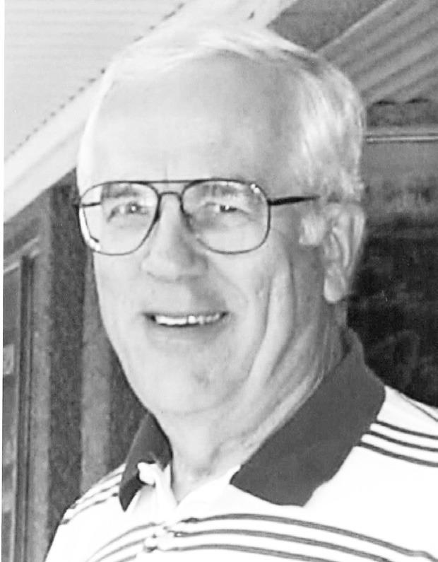 Arthur Andrew Hoch