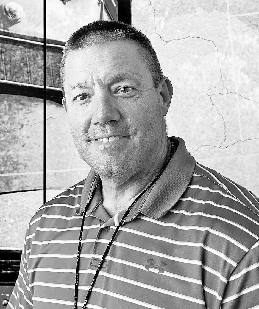 Ryan Batchman Is Herington Hero Award Winner