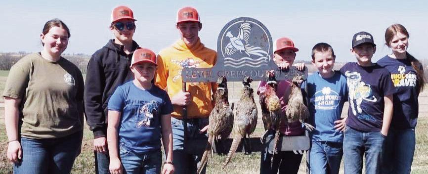 Hunter Education event offers hands-on experience