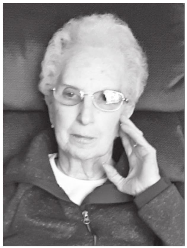 Kathleen May Sprecker Alspaw
