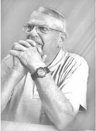 Buck B. Hayes