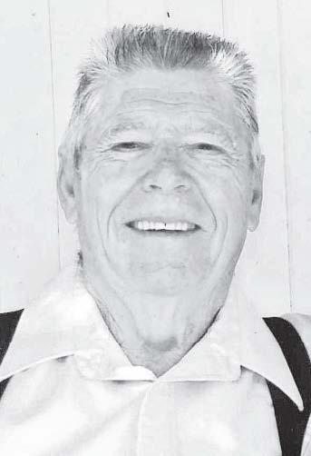 Richard E. Byrd