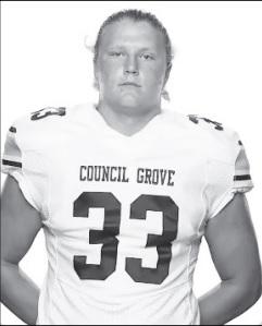 ZIEGLER ALL STATE