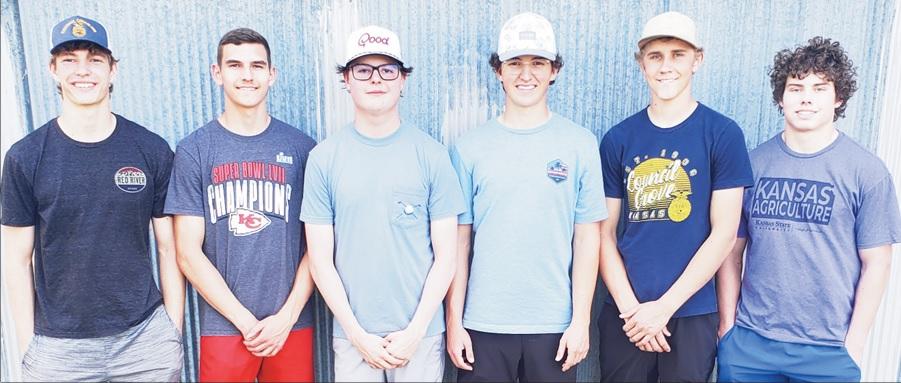 CG Braves golf team tees off Thursday, shares schedule