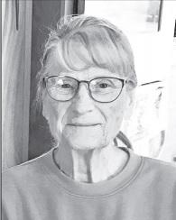 Juanita Barr Dies