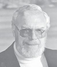 Richard “Dick” Luce